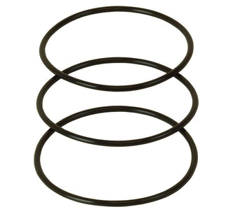 O-Ring Set for 10'' APEC RO Filter Housings (Set of 3)