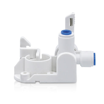 Leak Detector Water Shut-off Valve