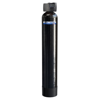 IRON HYDRO - 15 IRON WATER FILTER, HYDROGEN SULFIDE & MANGANESE REMOVAL SYSTEM