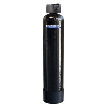 IRON HYDRO - 20 IRON WATER FILTER, HYDROGEN SULFIDE & MANGANESE REMOVAL SYSTEM