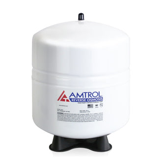 Amtrol 4.4 Gallon Residential Reverse Osmosis Water Storage Tanks