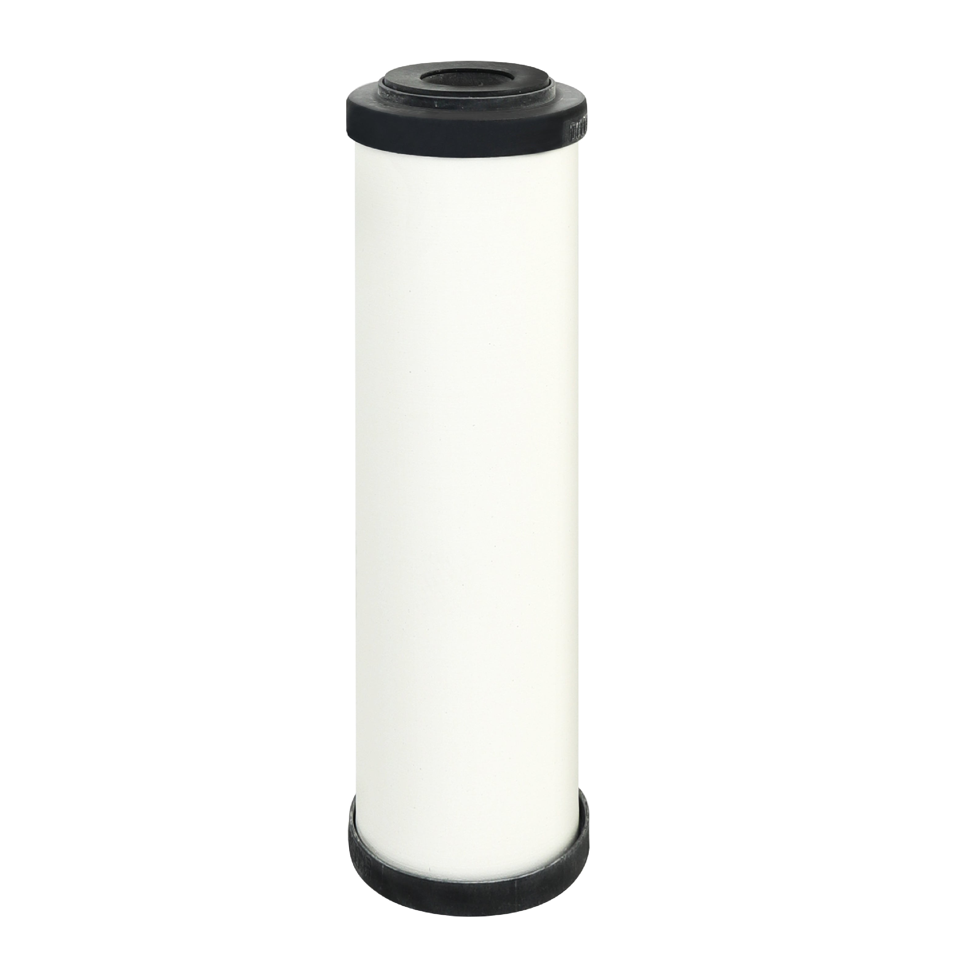 Ceramic Carbon Water Filter Cartridge 10 Inch