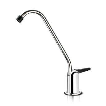 APEC Long Reach Reverse Osmosis Faucet - Chrome, Lead-Free