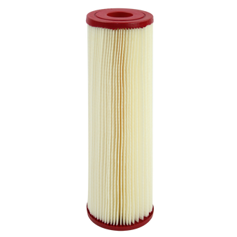 Harmsco 10 Inch 801 Up-Flow Replacement Filters - 10 Microns