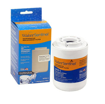 PREMIUM REFRIGERATOR WATER FILTER - WSG-1 MODEL