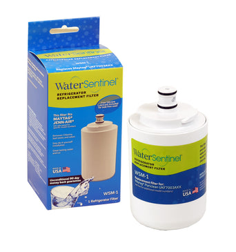 PREMIUM REFRIGERATOR WATER FILTER - WSM-1 MODEL