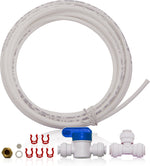 Icemaker Kit for APEC Reverse Osmosis System - 1/4