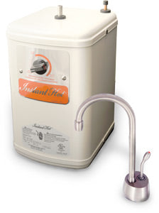Point-of-Use Instant Hot Water System