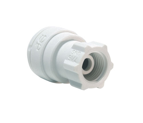 John Guest Polypropylene Fittings Faucet Connector