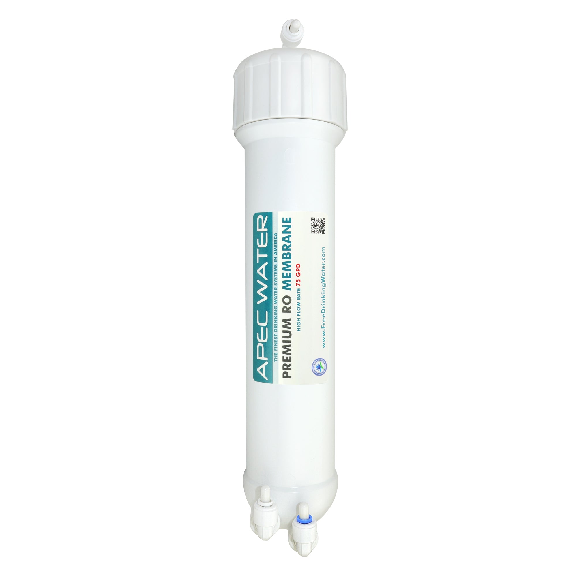 APEC 75 GPD Reverse Osmosis Membrane