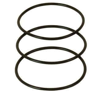 O-Ring Set B for 10'' APEC RO Filter Housings (Set of 3)