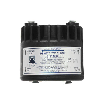 Replacement Permeate Pump for APEC RO-PERM System