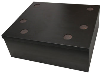 Cooler Stand Black for PWC-3006R model