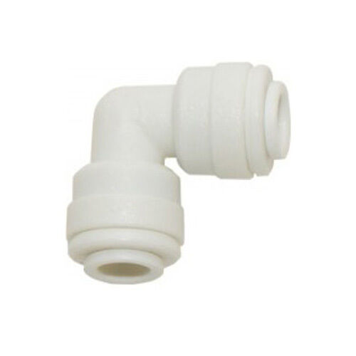 John Guest Polypropylene Fittings Elbow Connector