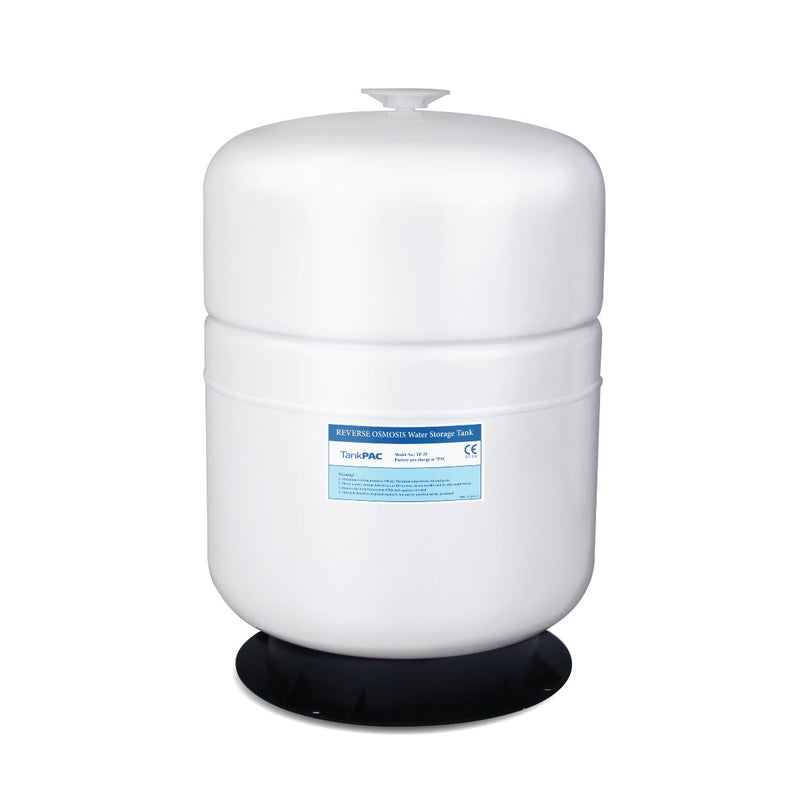 Residential 14 Gallon RO Water Storage Tanks | APEC Water