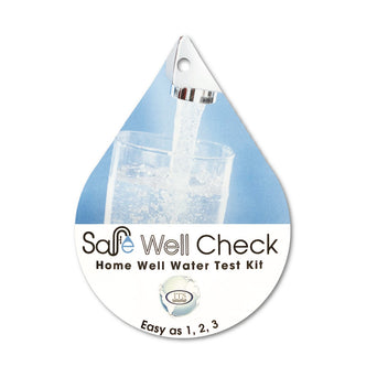 At-Home Water Quality Test Kits | APEC Water