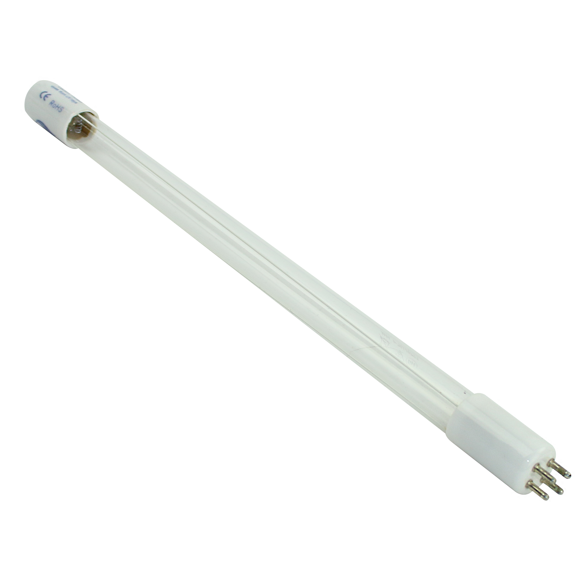 UV replacement bulb for light commerical ro systems.