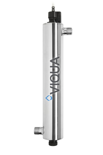 VIQUA VP600 UltraViolet Water Disinfection System