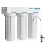 WFS-1000 - Super Capacity Premium Quality 3 Stage Water Filtration System