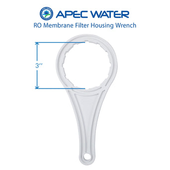 Wrench - RO Membrane Housing Opener