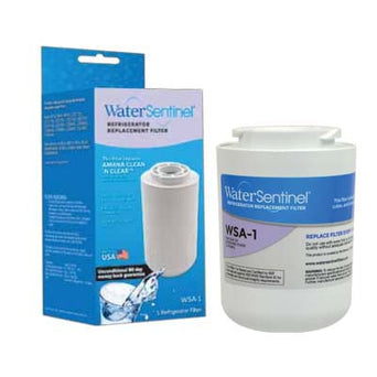 PREMIUM REFRIGERATOR WATER FILTER - WSA-1 MODEL